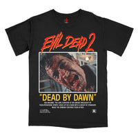 Evil Dead 2 • Give Me Back My Hand! (Synopsis Edition) • 72 Hour Release