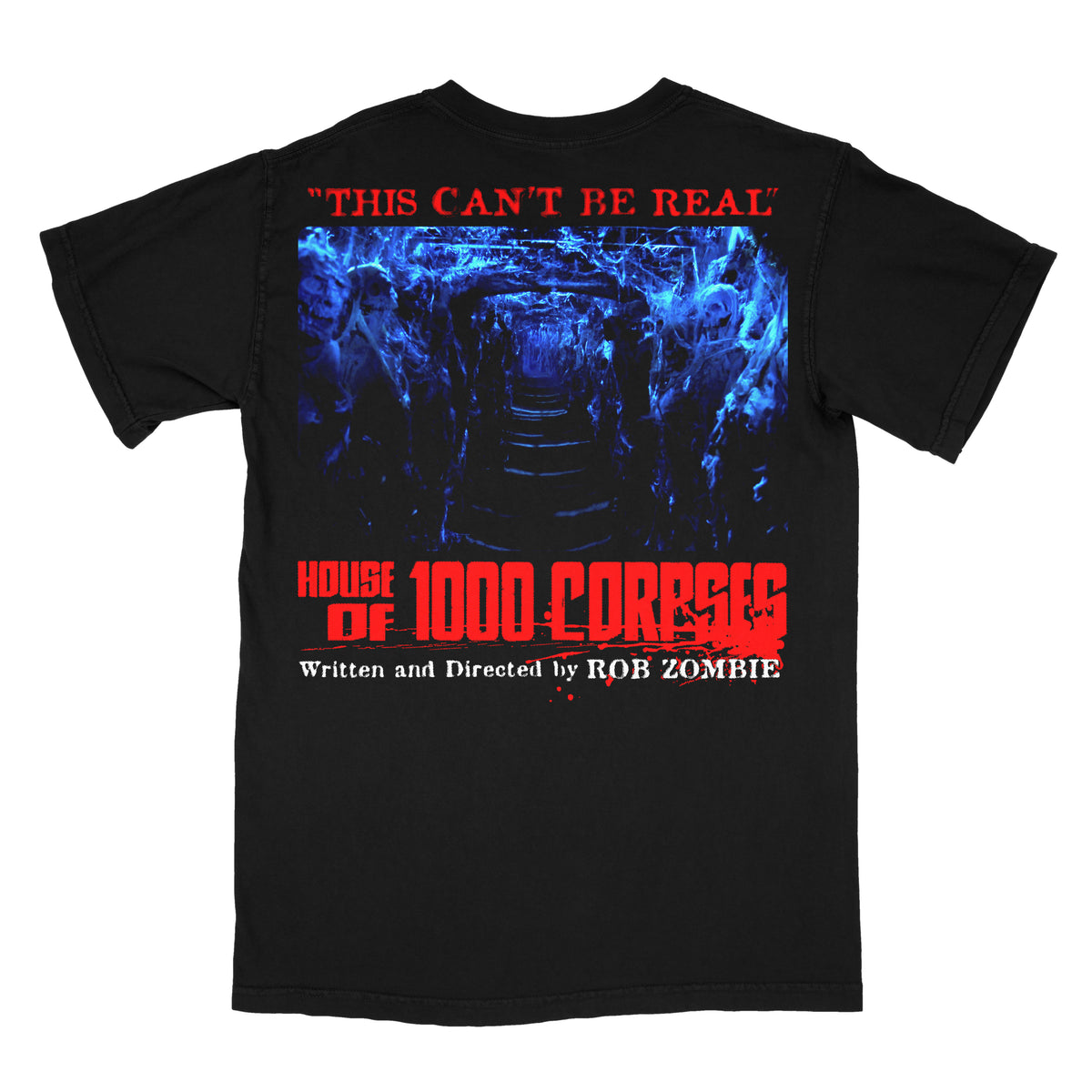 House of 1000 Corpses • Who's Your Daddy? (Emblem Edition) • 72 Hour Release
