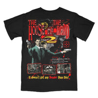 House of the Dead 2 • Tower (Emblem Edition) • 72 Hour Release