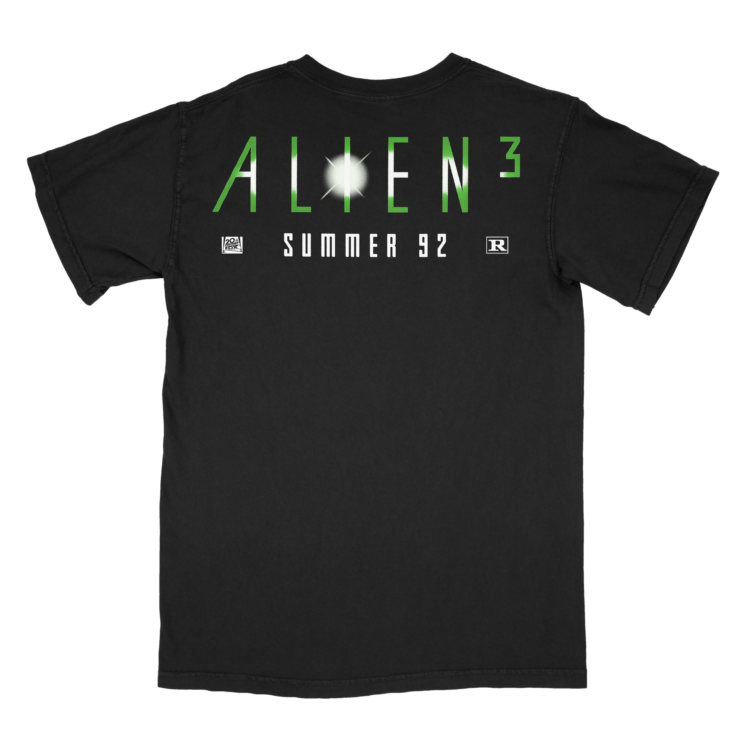 Summer 92 (Emblem Edition)