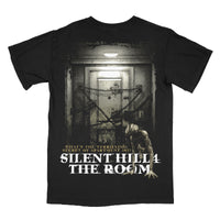 Silent Hill 4: The Room • Sword of Obedience (Emblem Edition) • 72 Hour Release