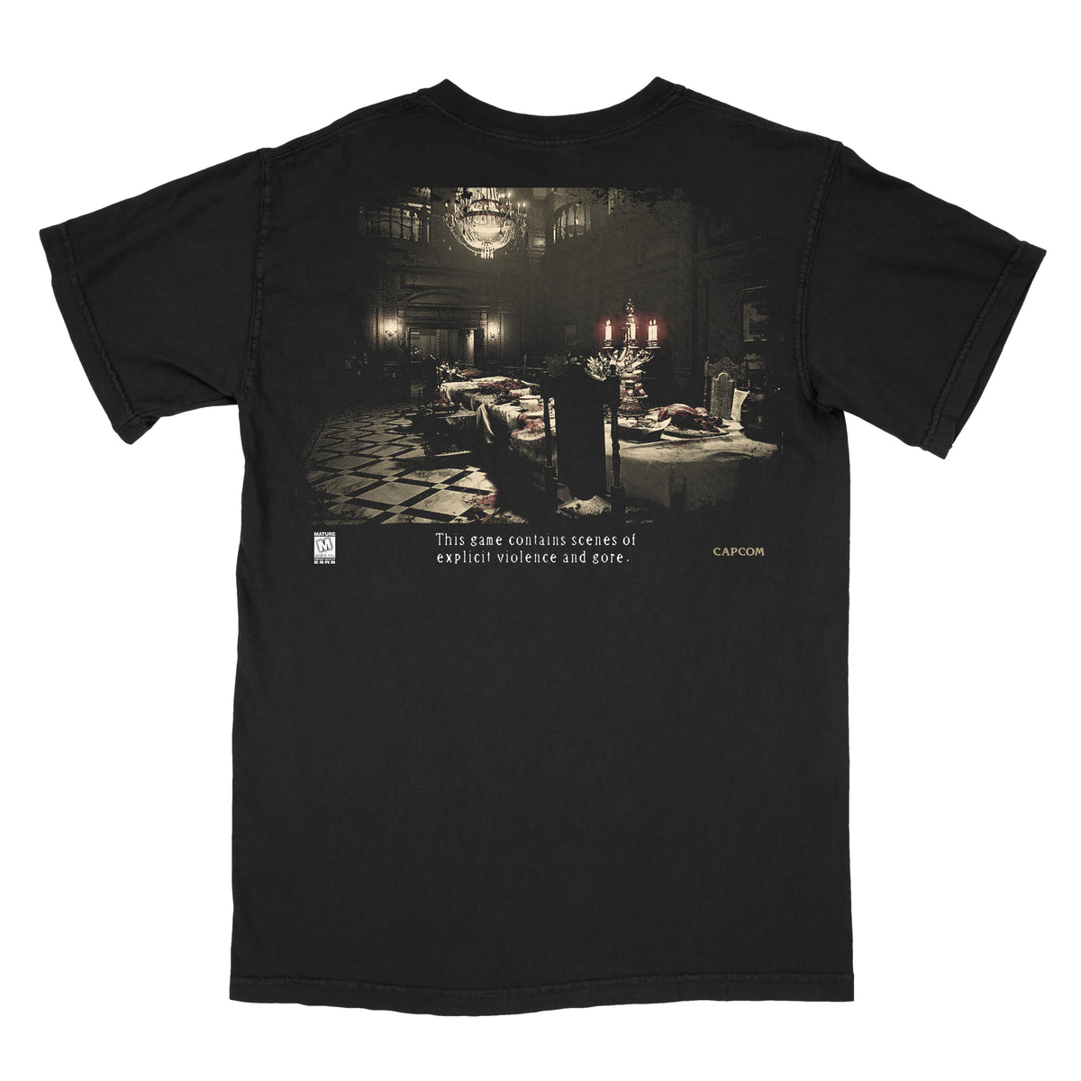 Rhodes Hill • Emblem Edition • 72 Hour Release