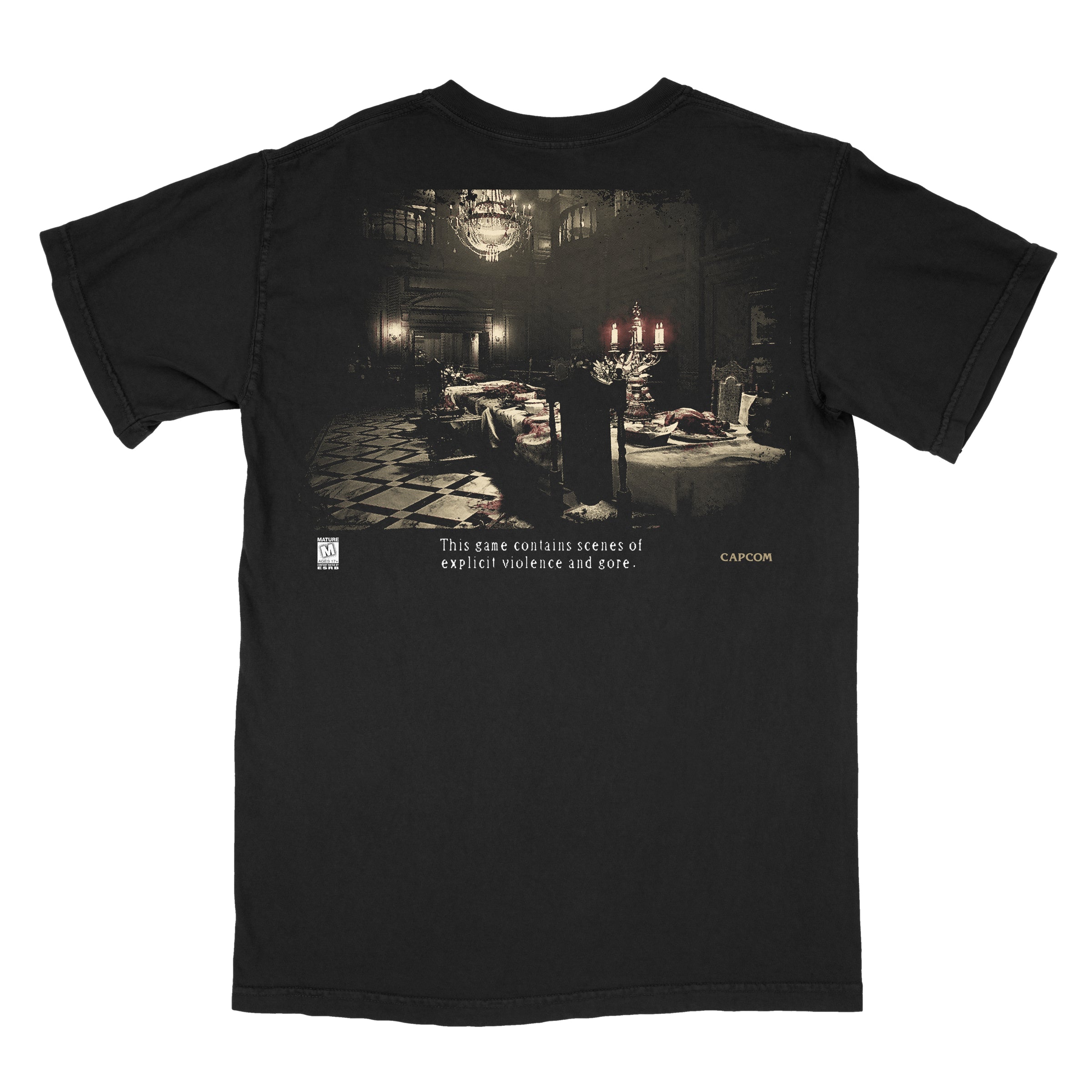 Rhodes Hill • Emblem Edition • 72 Hour Release