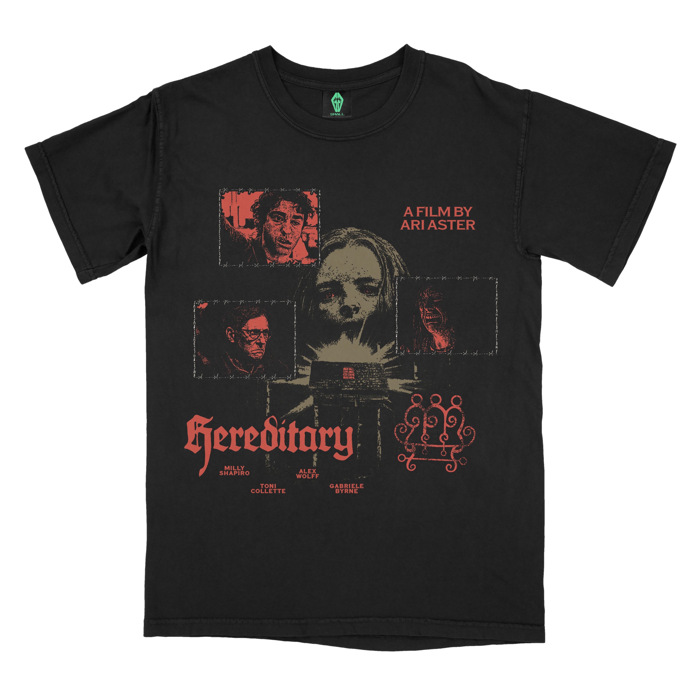 The Treehouse • Family Tree • 72 Hour Release