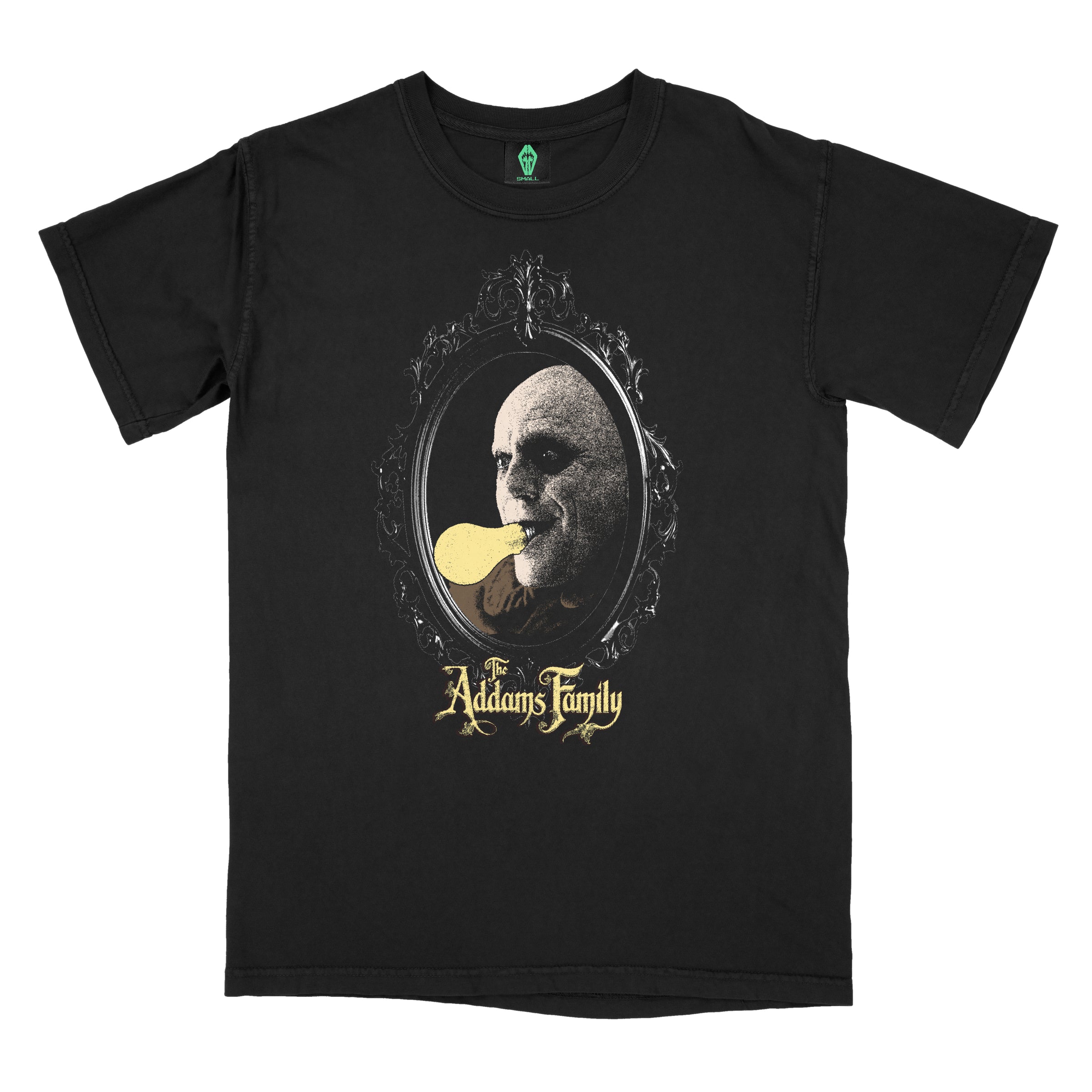 Macabre & Grotesque • Fester • 72 Hour Release