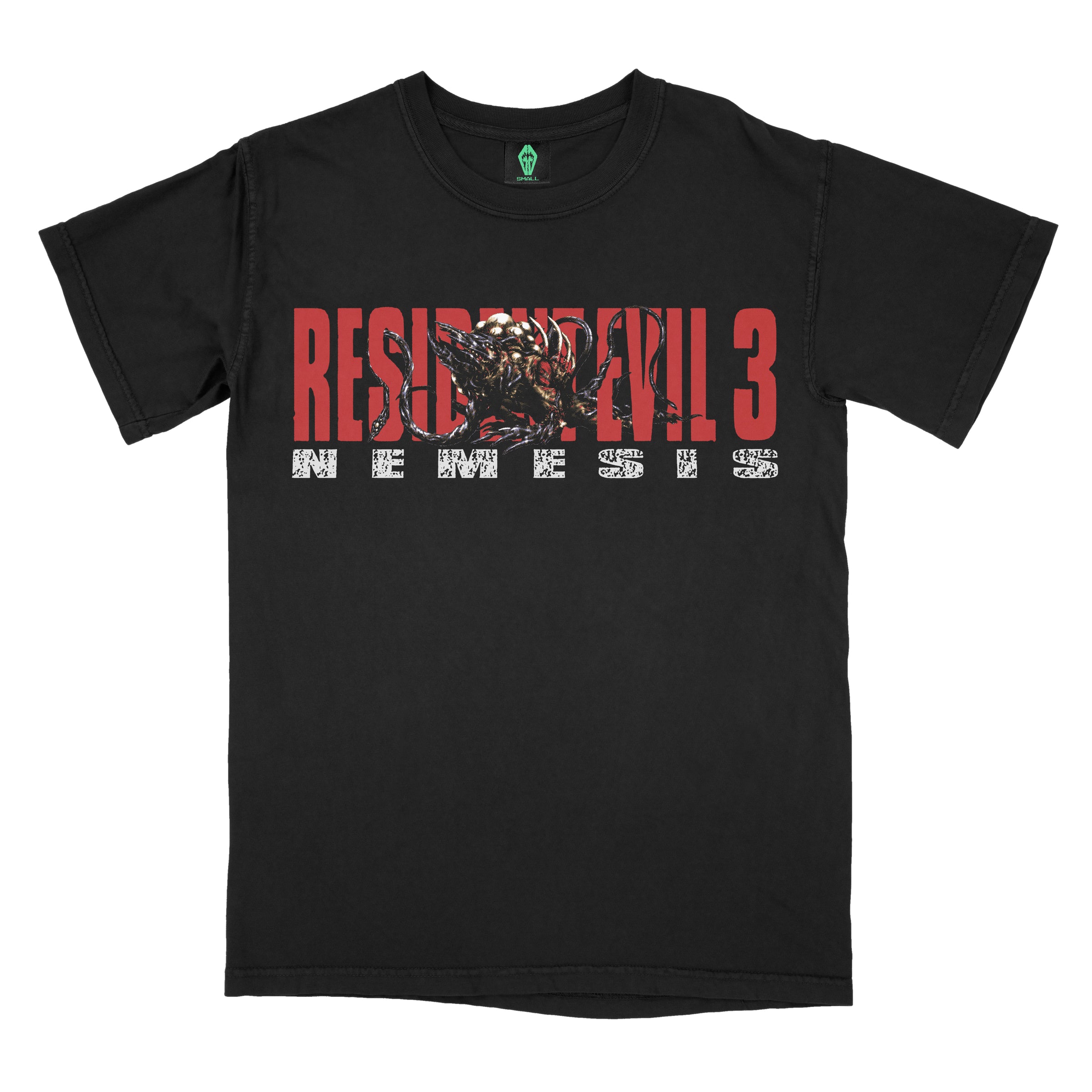 Return to Raccoon City • Final Form