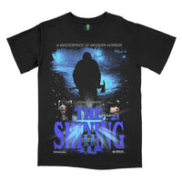 Overlook Hotel • Frozen (Alternate Color Variant) • Limited to 50