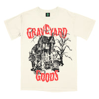 Haunted House • 72 Hour Anniversary Release