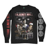 Silent Hill 1999 • Ghost Town (Long Sleeve) • 72 Hour Release