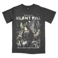 Silent Hill • Dahlia ( Alternative Glow Variant) • Limited to 125