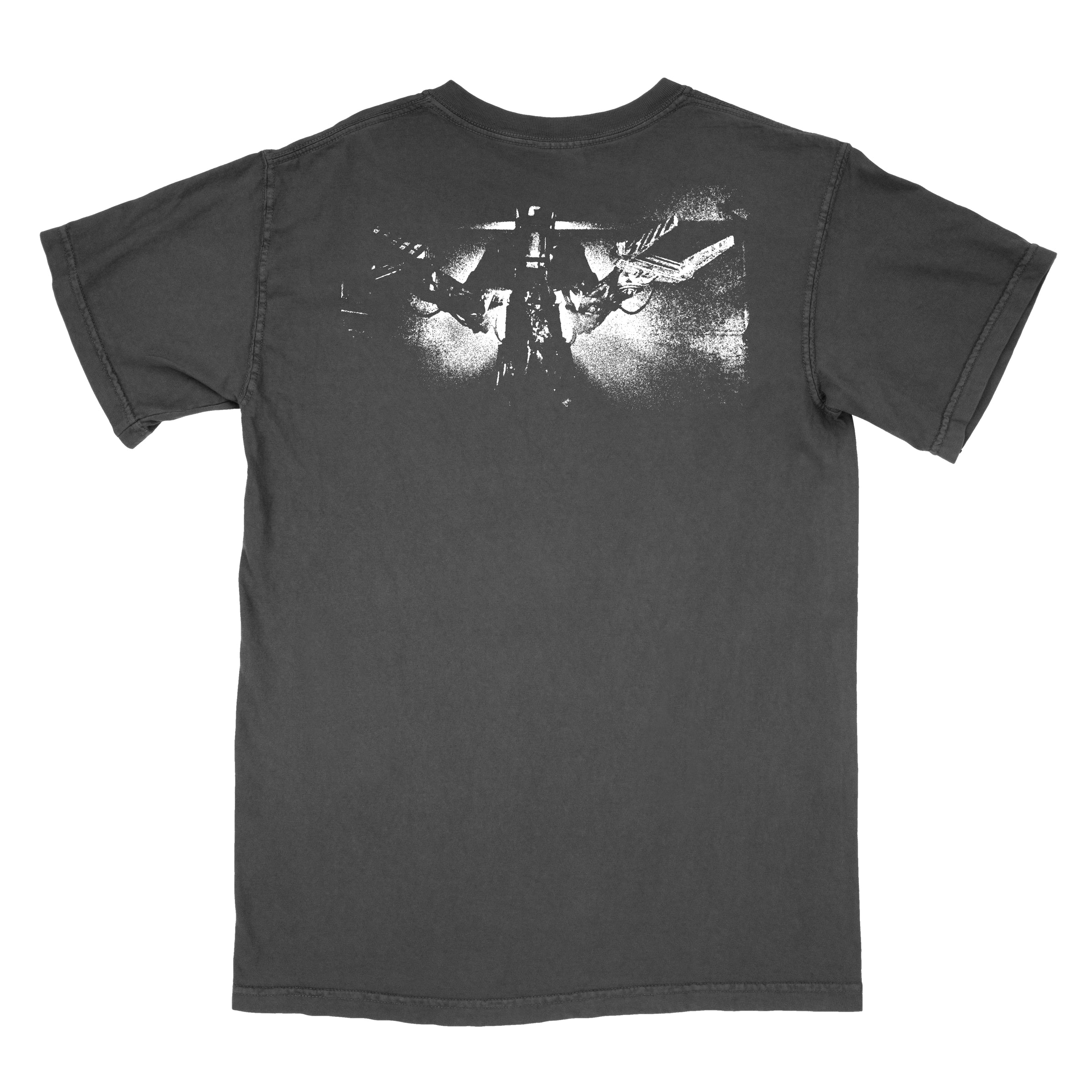 Hadley’s Hope • Nest (Alternate Color Variant) • Limited to 100