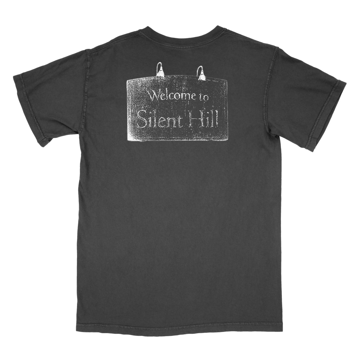 Silent Hill • Dahlia v2 (New Glow Variant) • Limited to 125