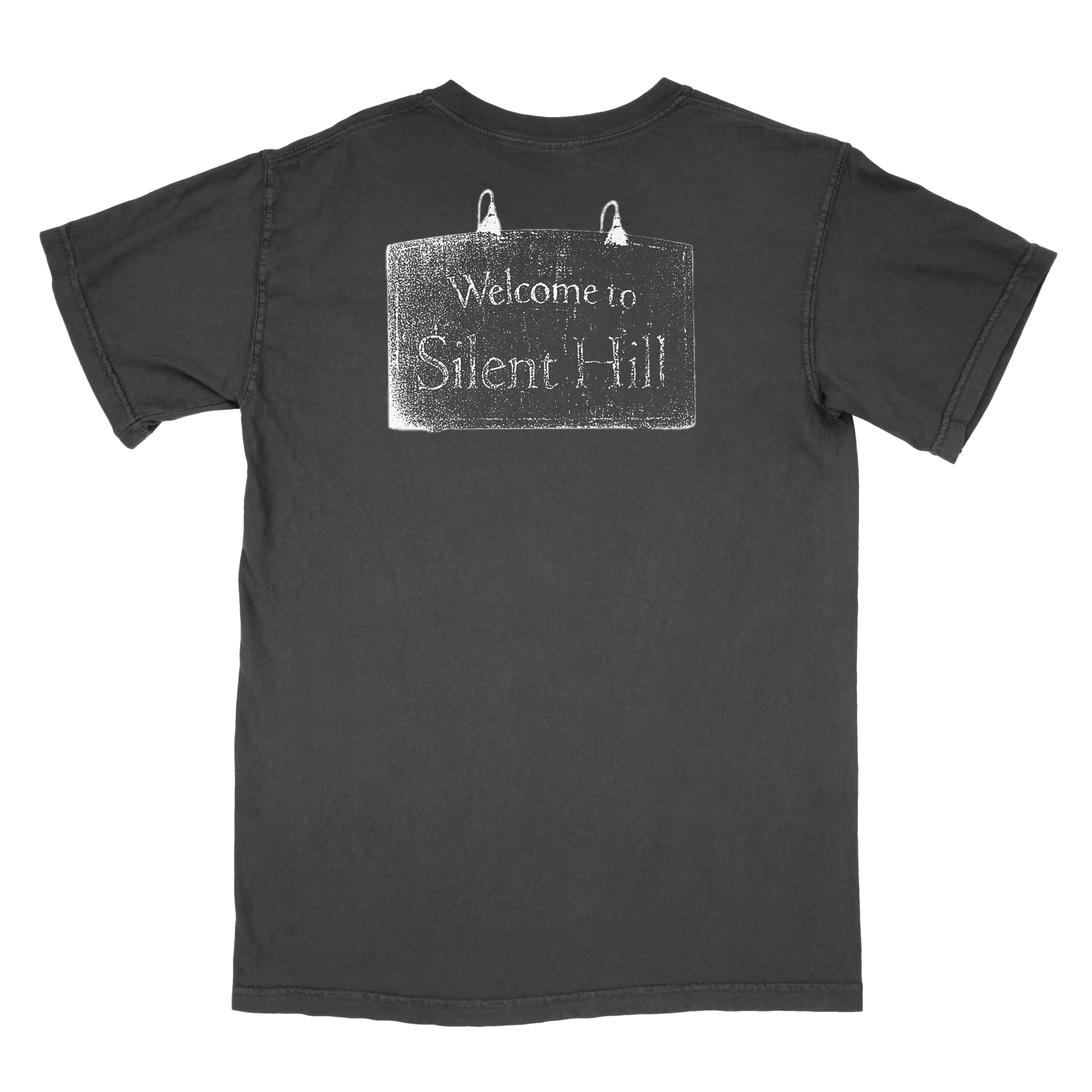 Silent Hill • Dahlia v2 (New Glow Variant) • Limited to 125
