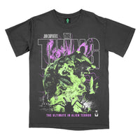 Outpost 31 • Very Tired (Glow Variant) • Limited to 125