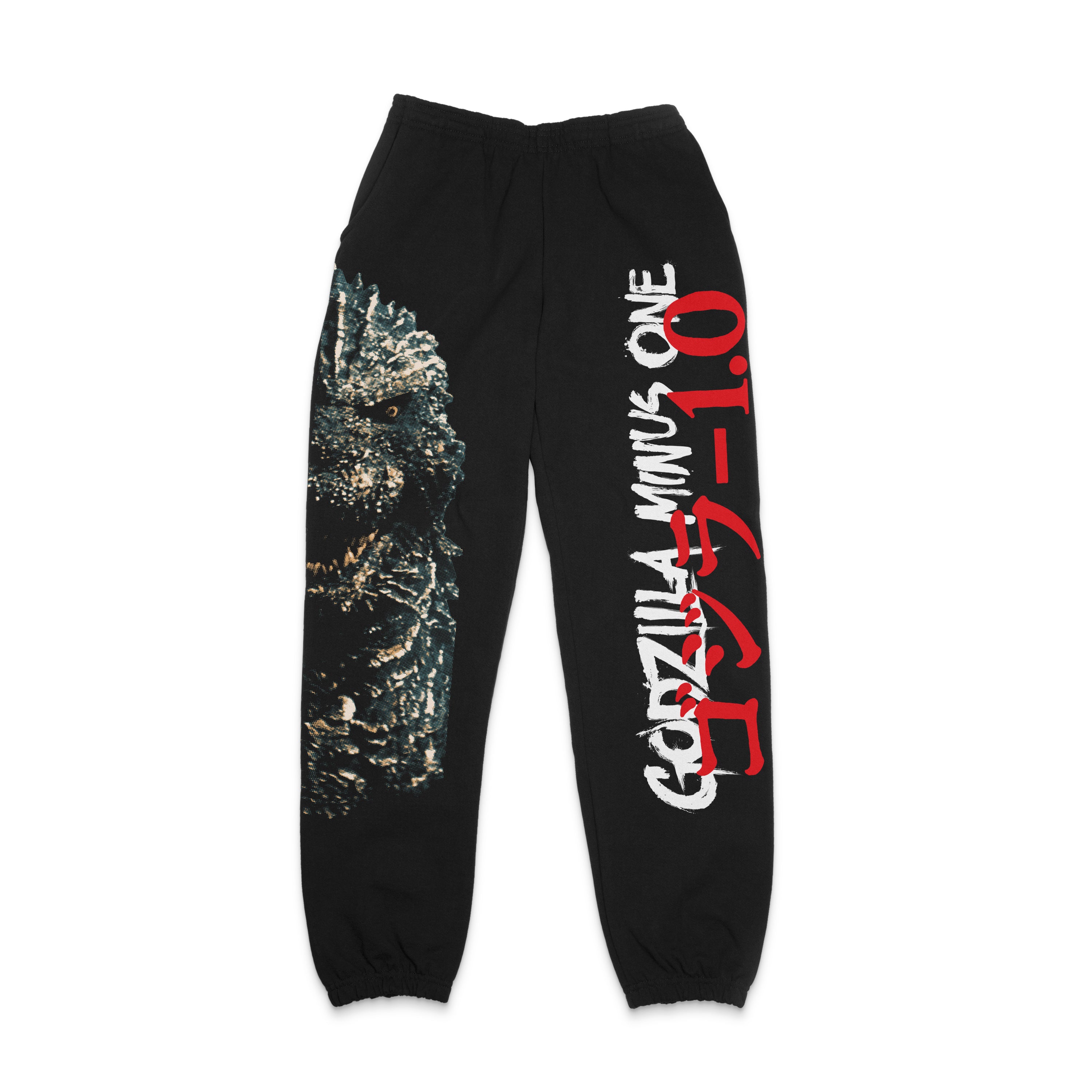 Godzilla Minus One • Live (Sweatpants)