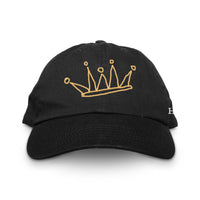 The Treehouse • Peter (Embroidered Dad Hat) • 72 Hour Release