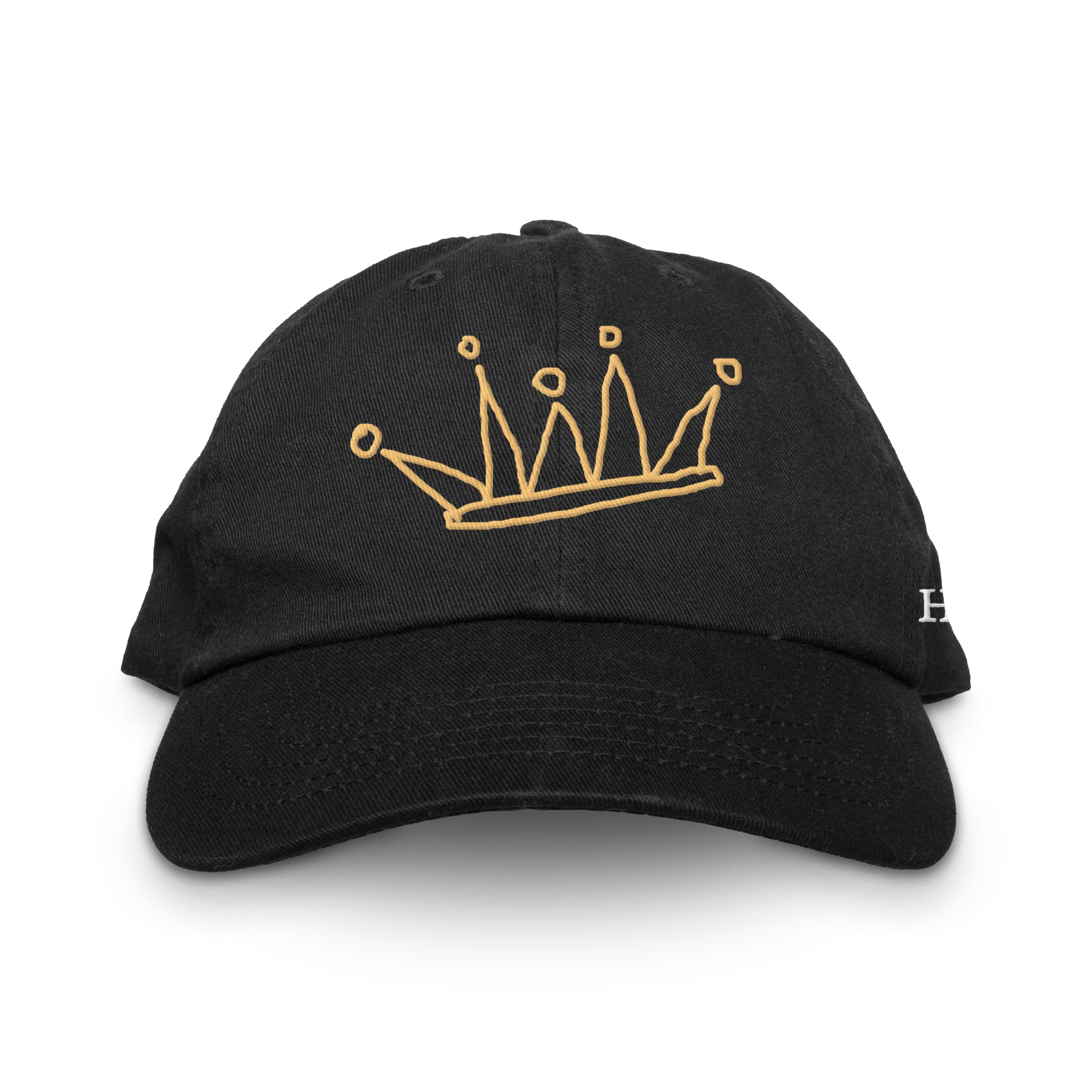 The Treehouse • Peter (Embroidered Dad Hat) • 72 Hour Release
