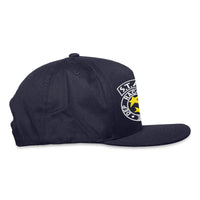 Rhodes Hill • Ancient Relic (Embroidered Snapback Hat) • 72 Hour Release