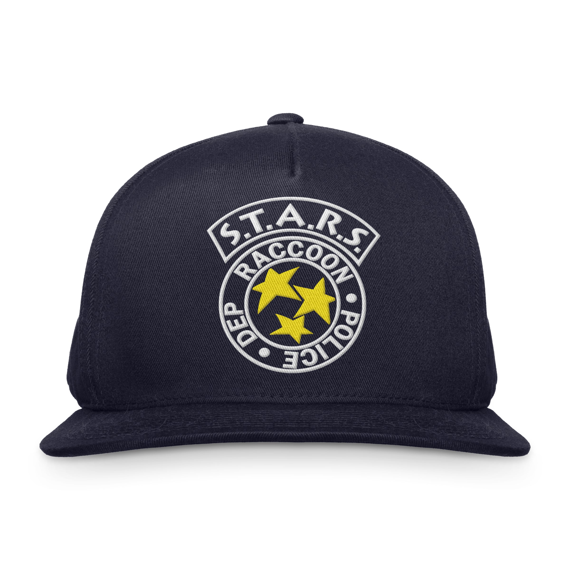 Rhodes Hill • Ancient Relic (Embroidered Snapback Hat) • 72 Hour Release
