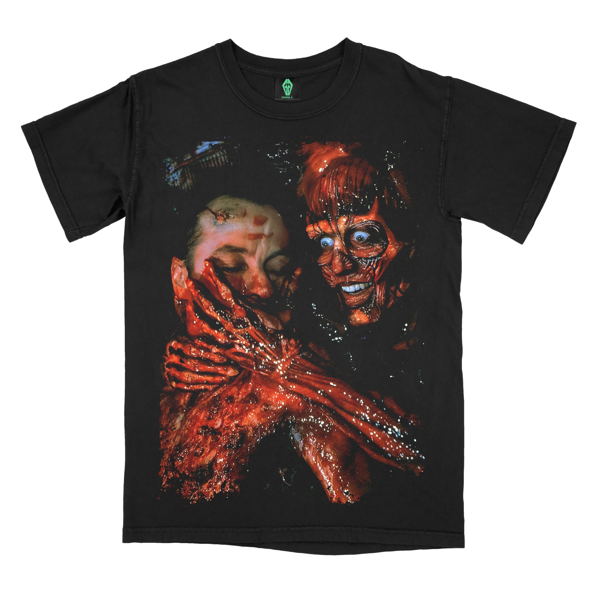 The Puzzle Box • Hellbound (Promo Edition) • 72 Hour Release