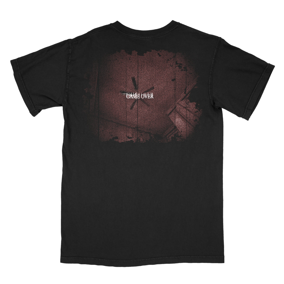 Silent Hill 4: The Room • Henry Townshend • 72 Hour Release