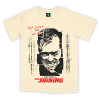 Overlook Hotel • Here’s Johnny • 72 Hour Release