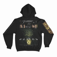 No Coincidences • Can I Have a Glass of Water? (Hoodie)