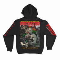 Jungle Stalker • Master Hunter (Hoodie)
