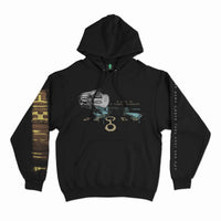 No Coincidences • Can I Have a Glass of Water? (Hoodie)
