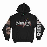Friend to the End • Voodoo (Hoodie) • 72 Hour Release