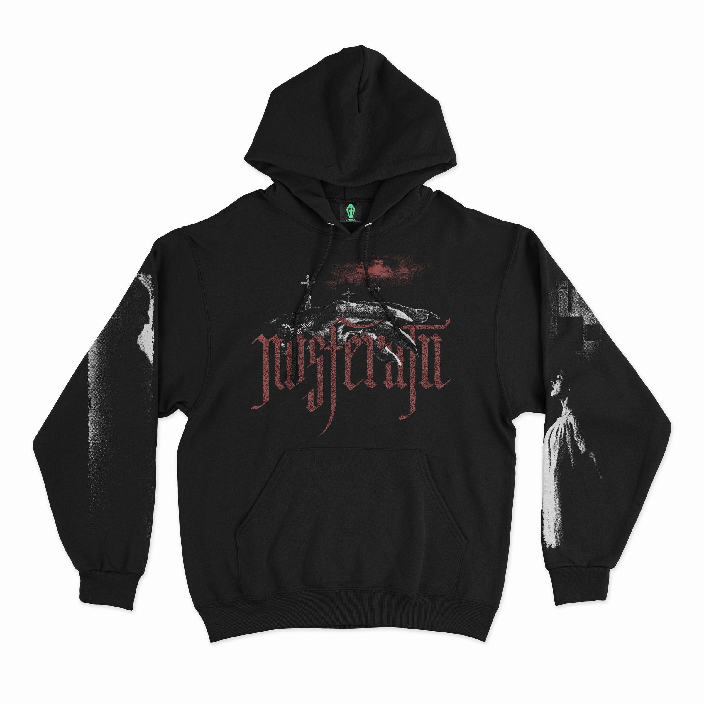 Nosferatu • The Plague (Hoodie)