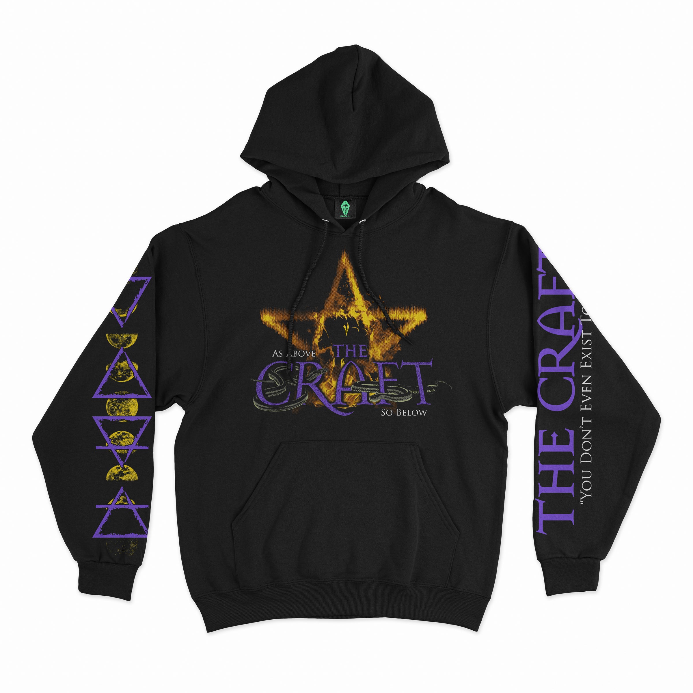 Two Covens • Manon (Hoodie)