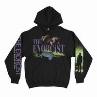 Unclean Spirit • Father Merrin (Hoodie)