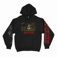 The Treehouse • Attic Door (Hoodie) • 72 Hour Release