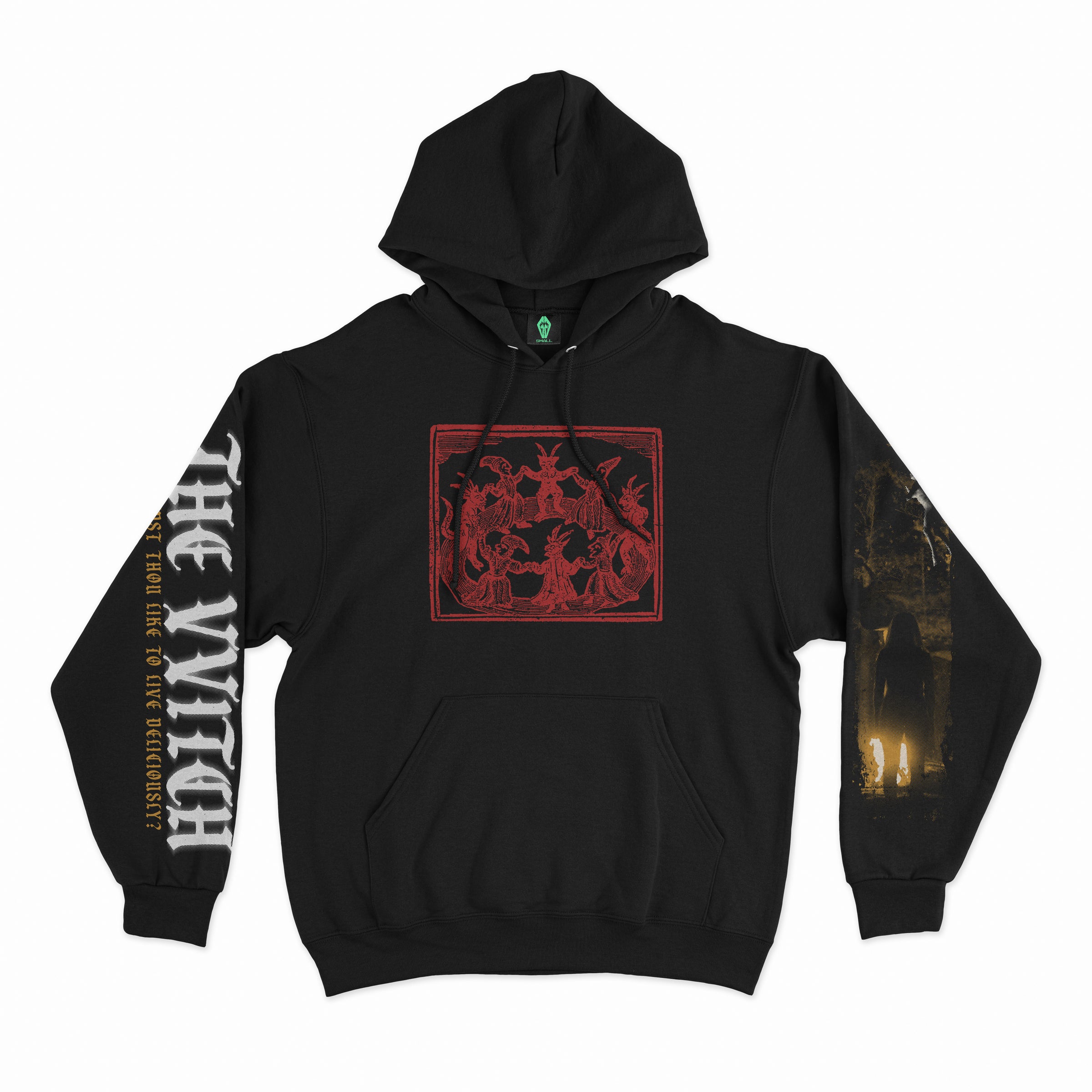 Folktale • Hysteria (Hoodie)