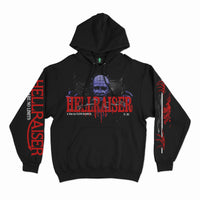 The Puzzle Box • Pain & Pleasure (Hoodie)