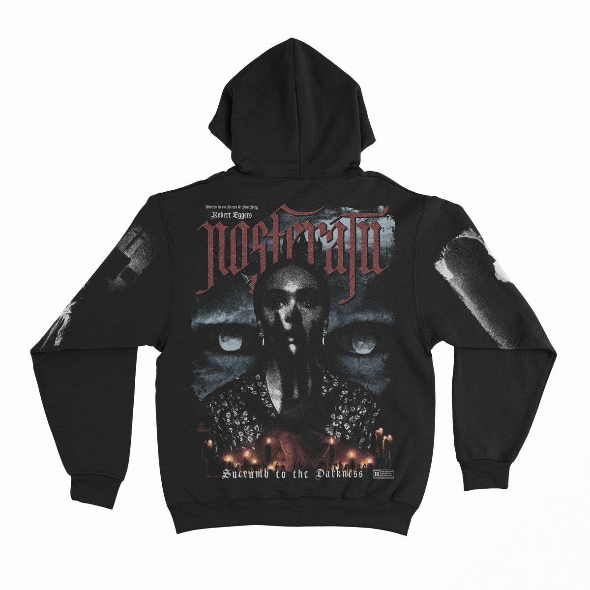 Nosferatu • The Plague (Hoodie) • 72 Hour Release