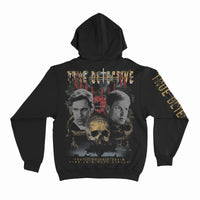 Carcosa • Ascension (Hoodie) • 72 Hour Release