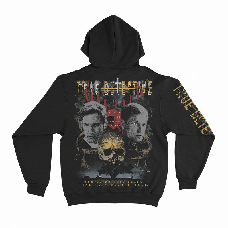 Carcosa • Ascension (Hoodie) • 72 Hour Release