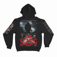 Overlook Hotel • Corrected (Hoodie) • 72 Hour Release
