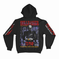 The Puzzle Box • Pain & Pleasure (Hoodie)