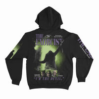 Unclean Spirit • Father Merrin (Hoodie)