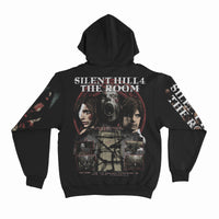 Silent Hill 4: The Room • Eileen Galvin (Hoodie) • 72 Hour Release