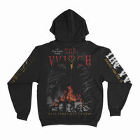 Folktale • Hysteria (Hoodie)