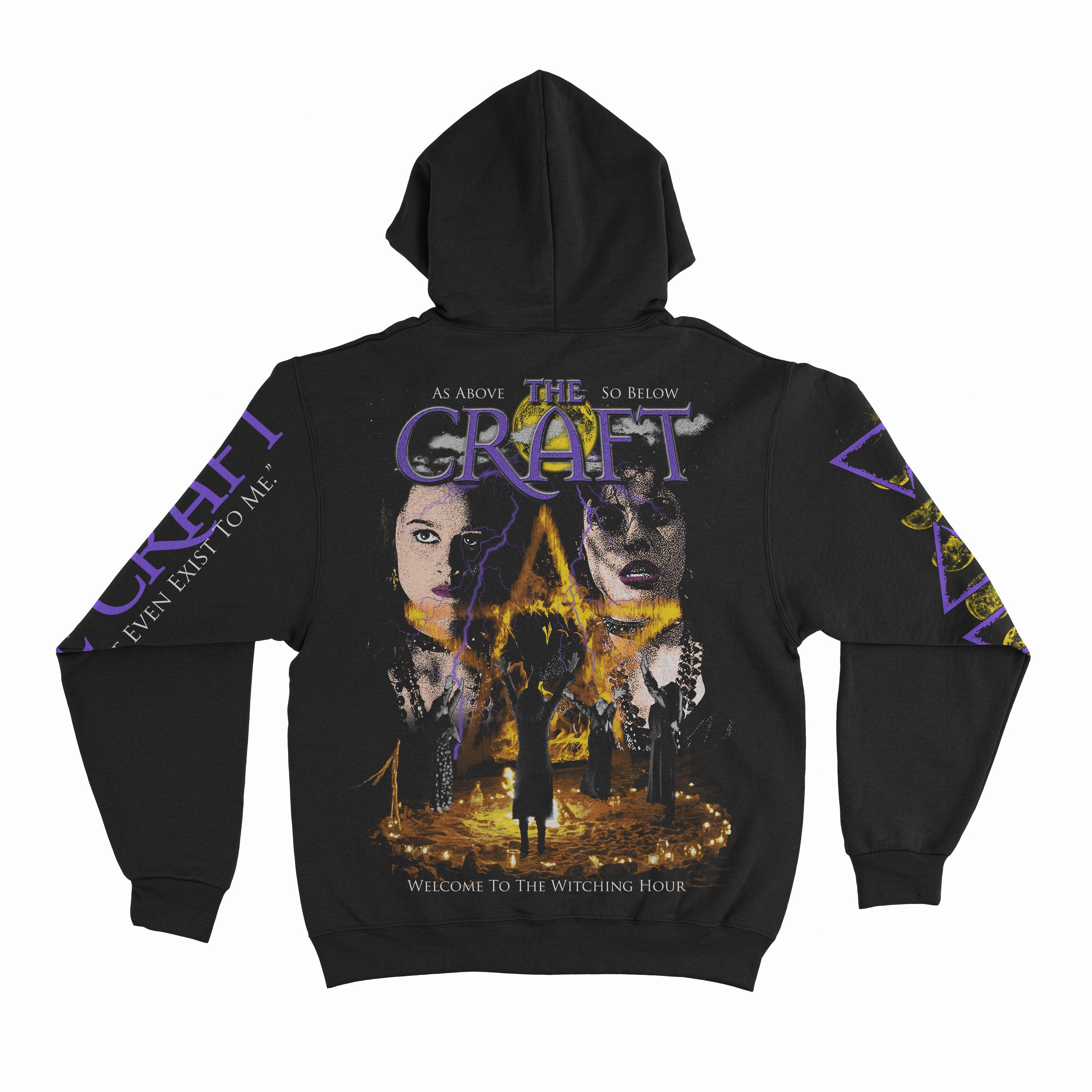 Two Covens • Manon (Hoodie)