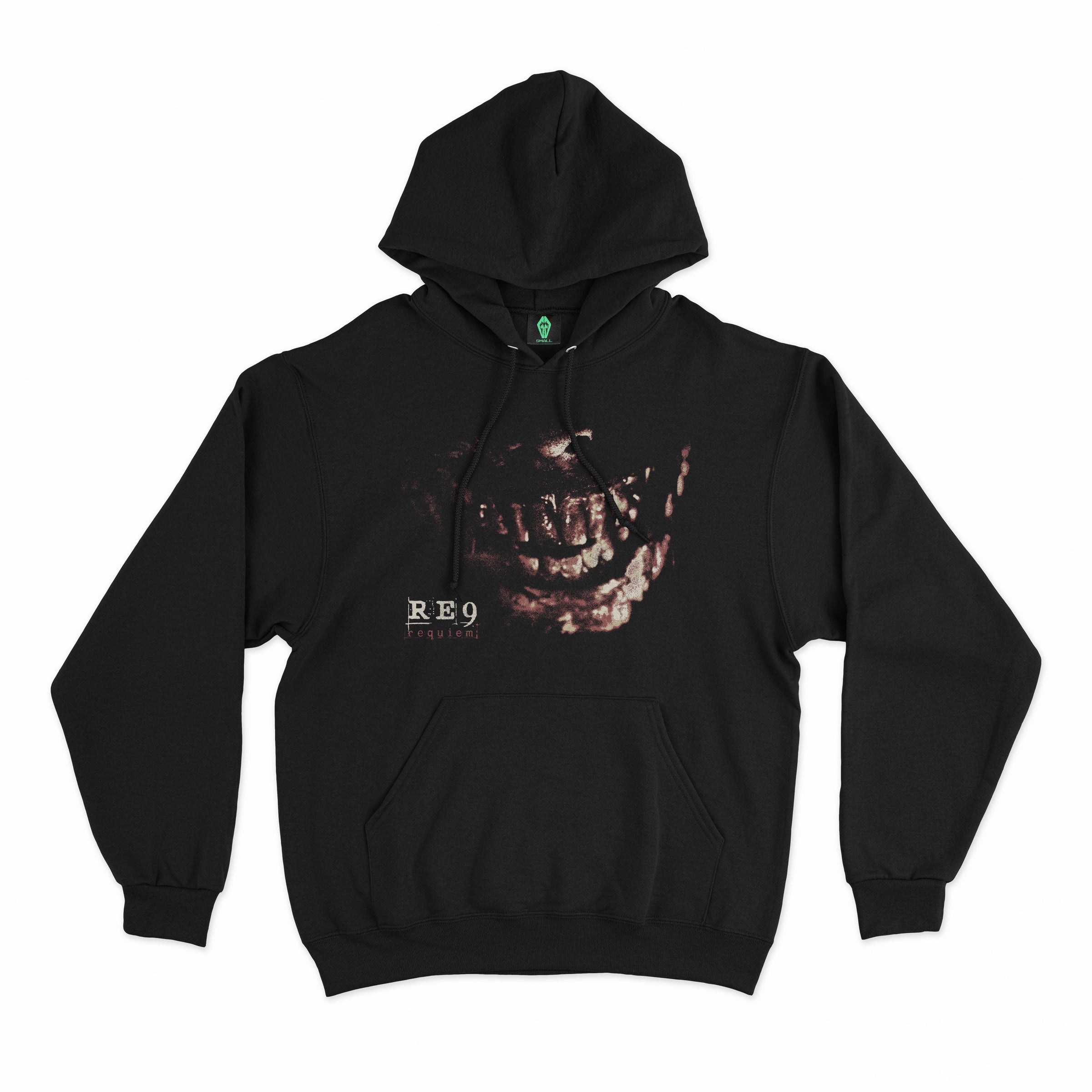 Rhodes Hill • The Girl (Hoodie) • 72 Hour Release