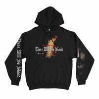 Ocean of Oil • I'm Finished (Hoodie)