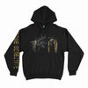 Carcosa • Ascension (Hoodie) • 72 Hour Release