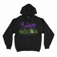 Two Covens • Thackery Binx (Hoodie)