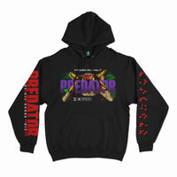 Jungle Stalker • Master Hunter (Hoodie)